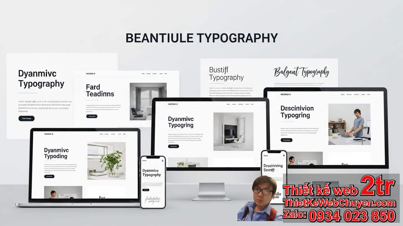 Mẫu Website Typography Đẹp: Nâng Tầm Trải Nghiệm Người Dùng Bằng Nghệ Thuật Chữ
Viết Mẫu Website Typography Đẹp: Nâng Tầm Trải Nghiệm Người Dùng Bằng Nghệ Thuật Chữ
Viết