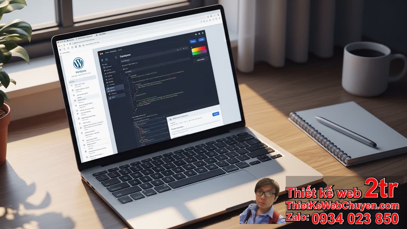 Mở đầu. Chọn Theme WordPress Không Bị Nặng JS/CSS Quan Trọng Đến Mức Nào? Mở đầu. Chọn Theme WordPress Không Bị Nặng JS/CSS Quan Trọng Đến Mức Nào?
