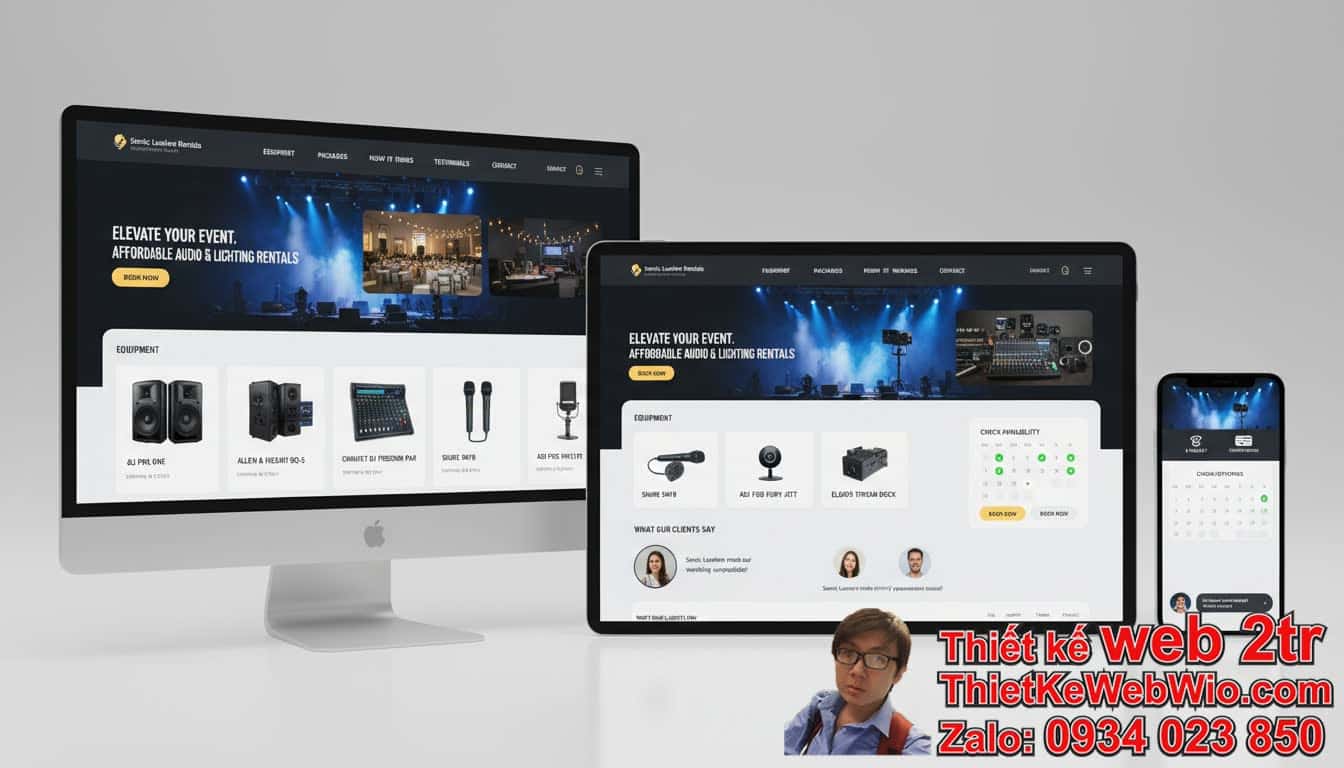 Mục lục Mục lục
