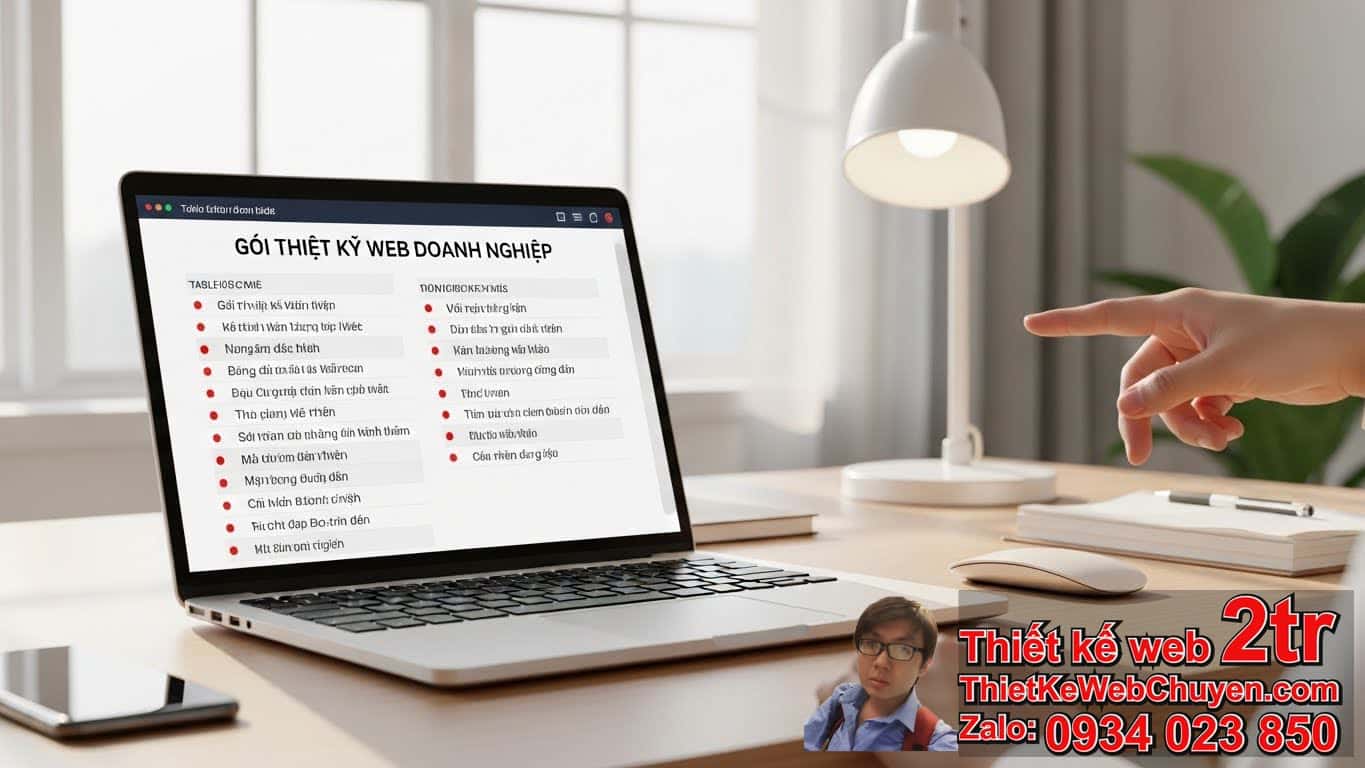 Mục lục