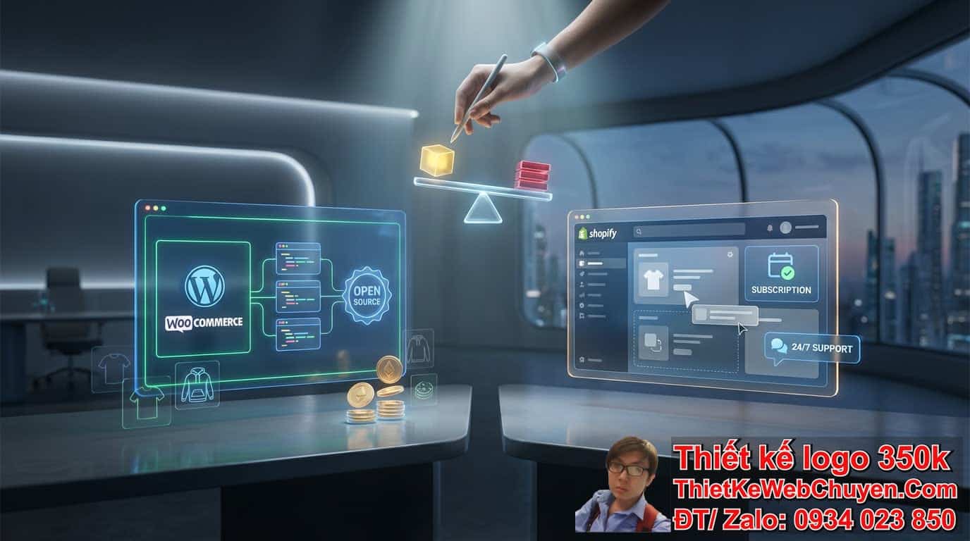 Những nền tảng nào hỗ trợ thiết kế web bán quần áo giá rẻ hiệu quả? Những nền tảng nào hỗ trợ thiết kế web bán quần áo giá rẻ hiệu quả?