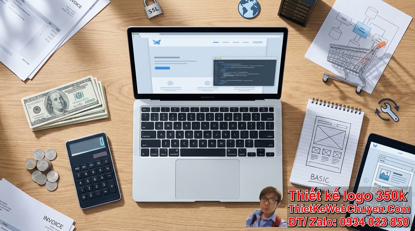 Những yếu tố ảnh hưởng đến chi phí thiết kế web laravel giá rẻ là gì? Những yếu tố ảnh hưởng đến chi phí thiết kế web laravel giá rẻ là gì?