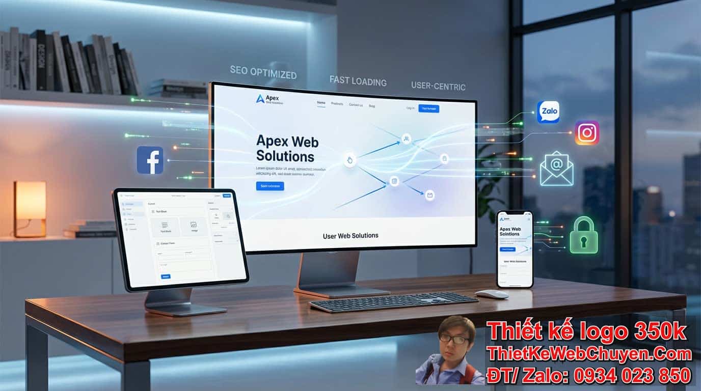 Những yếu tố nào quyết định một dich vu thiet ke website gia re vẫn giữ được
chất lượng cao? Những yếu tố nào quyết định một dich vu thiet ke website gia re vẫn giữ được
chất lượng cao?