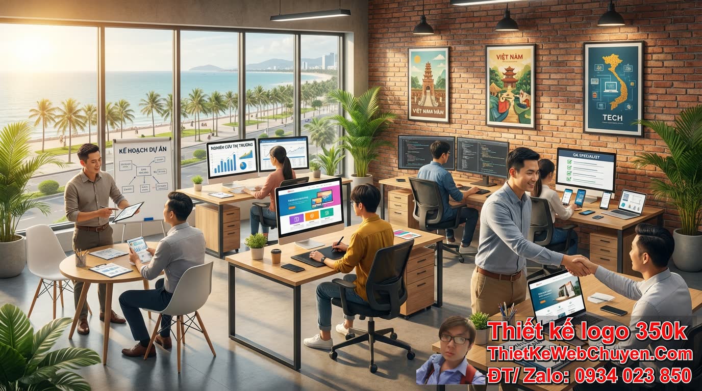 Quy trình thiết kế web tại Quảng Ngãi giá rẻ chuyên nghiệp diễn ra như thế nào? Quy trình thiết kế web tại Quảng Ngãi giá rẻ chuyên nghiệp diễn ra như thế nào?