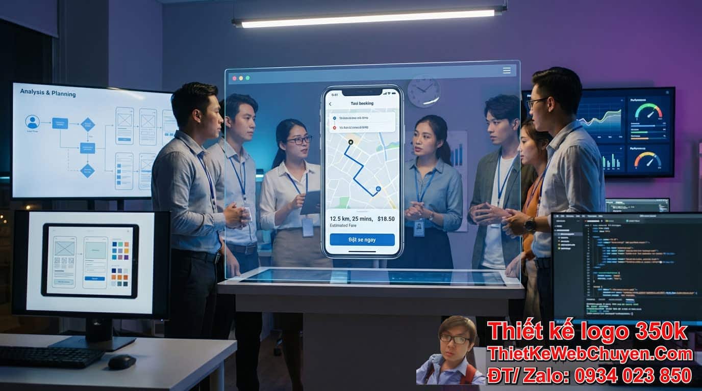 Quy Trình Thiết Kế Web Taxi Có Tính Năng Báo Giá Quãng Đường Chuyên Nghiệp Quy Trình Thiết Kế Web Taxi Có Tính Năng Báo Giá Quãng Đường Chuyên Nghiệp