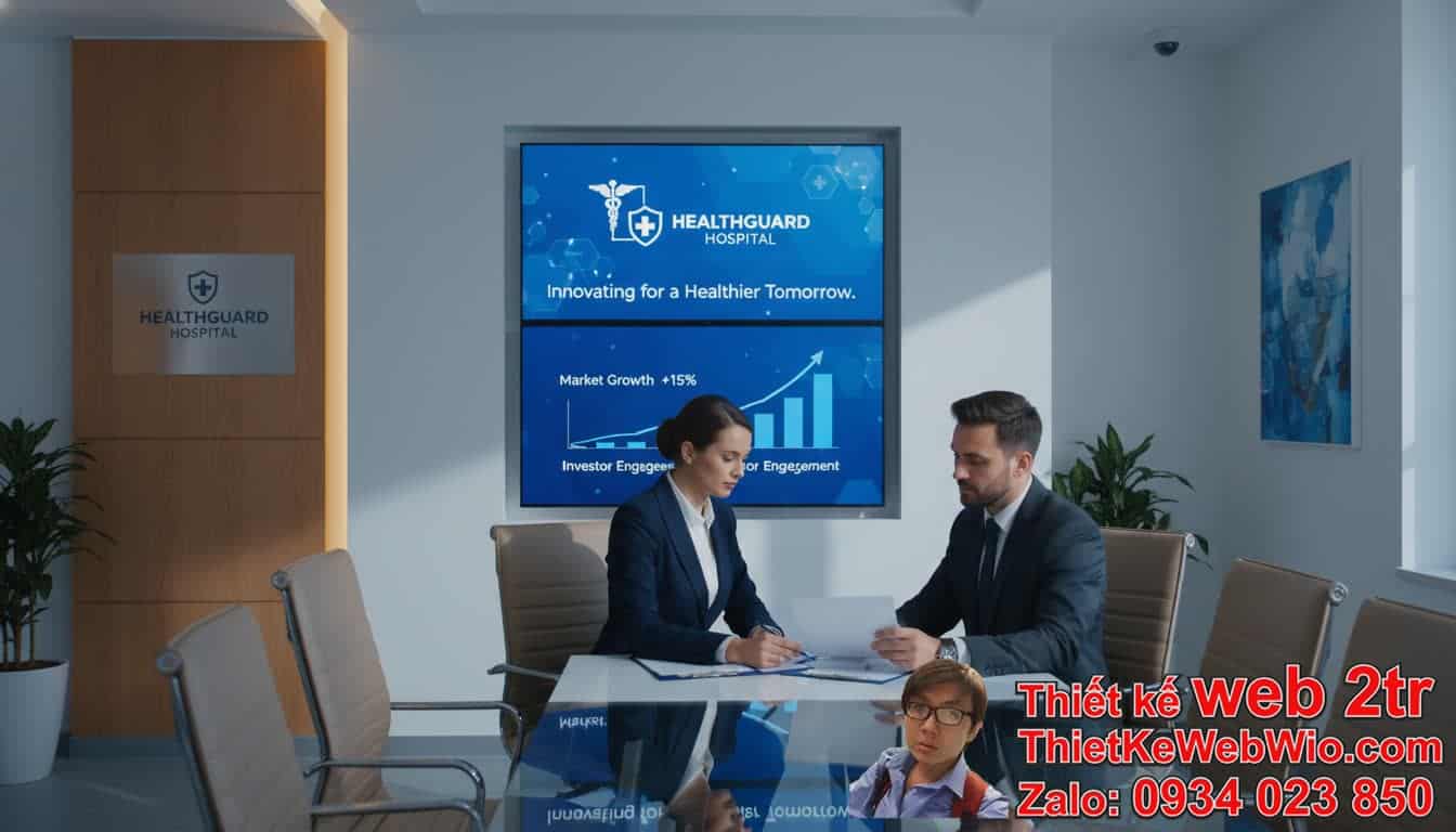 Tại sao bệnh viện cần sử dụng dịch vụ đăng ký bản quyền thương hiệu bệnh viện? Tại sao bệnh viện cần sử dụng dịch vụ đăng ký bản quyền thương hiệu bệnh viện?