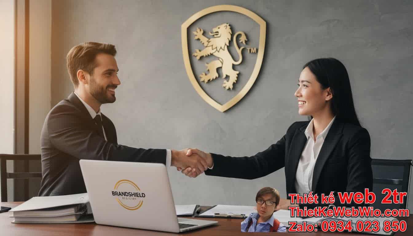 Tại sao cần dịch vụ đăng ký bản quyền thương hiệu nhanh? Tại sao cần dịch vụ đăng ký bản quyền thương hiệu nhanh?