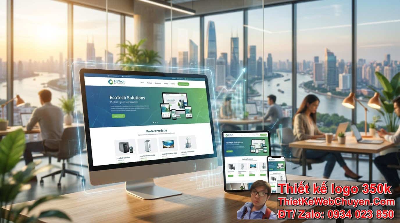 Tại sao cần dịch vụ thiết kế web tại quận 2 giá rẻ cho doanh nghiệp của bạn? Tại sao cần dịch vụ thiết kế web tại quận 2 giá rẻ cho doanh nghiệp của bạn?