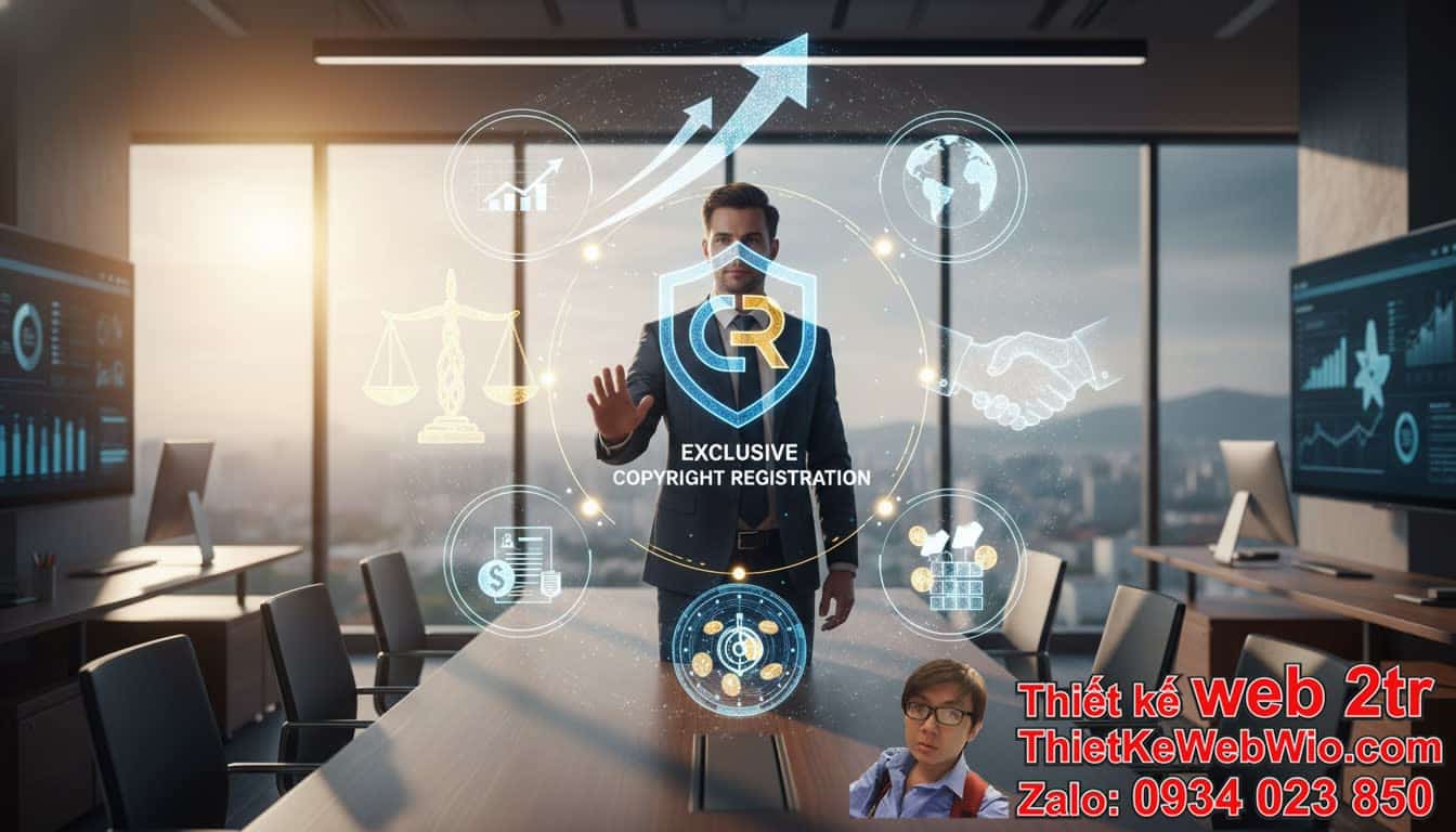 Tại sao cần sử dụng dịch vụ đăng ký bản quyền logo tại Tây Ninh?