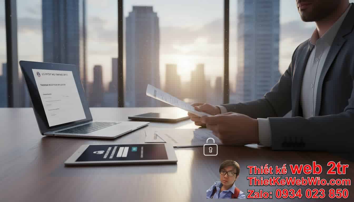 Tại sao cần sử dụng dịch vụ đăng ký bản quyền thương hiệu giá rẻ?