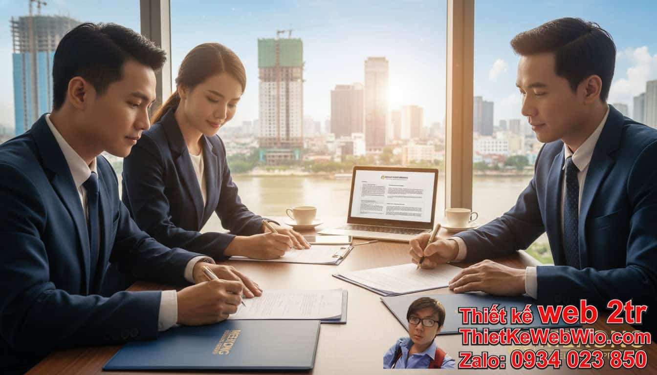 Tại sao cần sử dụng dịch vụ đăng ký bản quyền thương hiệu tại Cần Thơ? Tại sao cần sử dụng dịch vụ đăng ký bản quyền thương hiệu tại Cần Thơ?