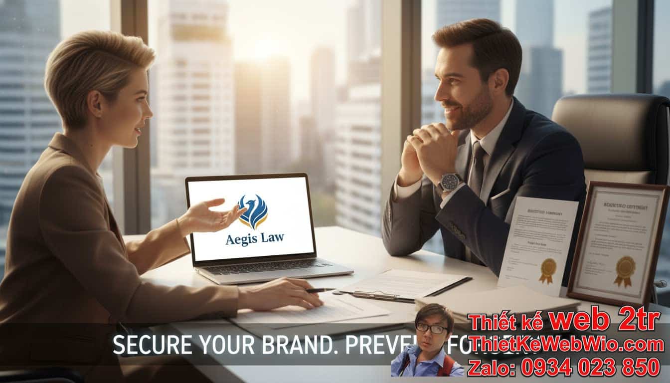 Tại sao có nên đăng ký bản quyền logo ngay khi mới thiết kế xong không? Tại sao có nên đăng ký bản quyền logo ngay khi mới thiết kế xong không?