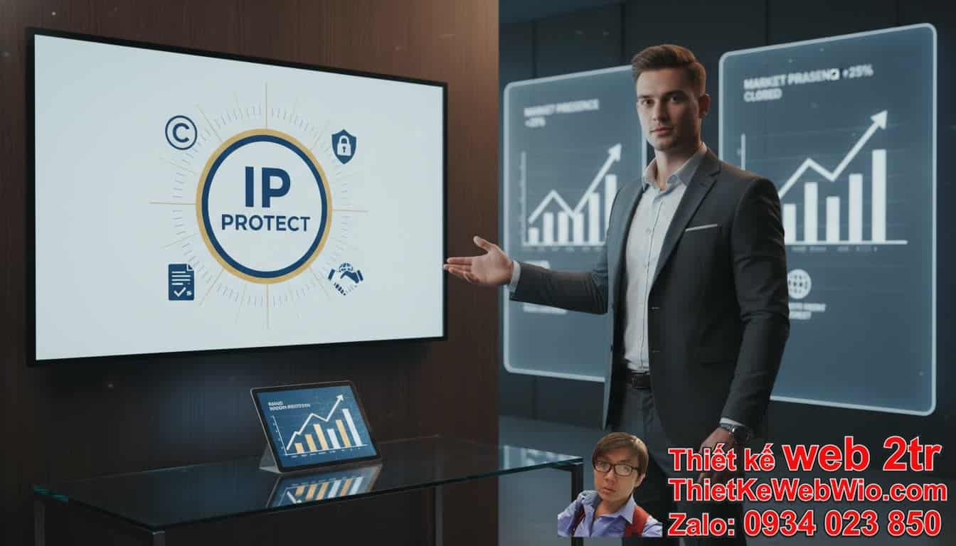Tại Sao Công Ty Startup Cần Sử Dụng Dịch Vụ Đăng Ký Bản Quyền Logo? Tại Sao Công Ty Startup Cần Sử Dụng Dịch Vụ Đăng Ký Bản Quyền Logo?