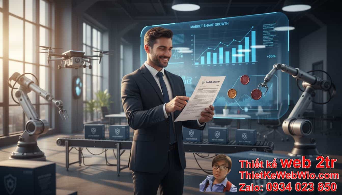 Tại sao dịch vụ đăng ký bản quyền thương hiệu Bán thiết bị tự động hóa lại quan
trọng? Tại sao dịch vụ đăng ký bản quyền thương hiệu Bán thiết bị tự động hóa lại quan
trọng?