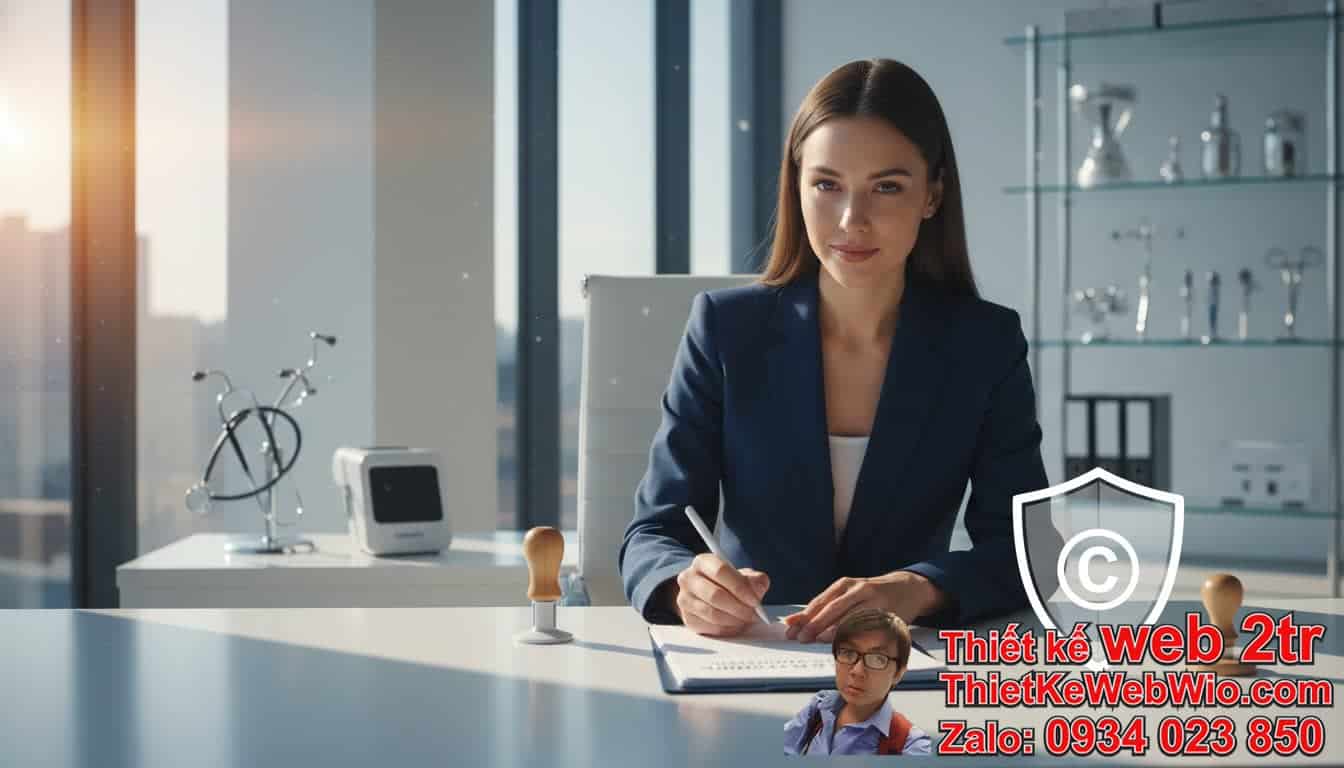 Tại sao doanh nghiệp cần dịch vụ đăng ký bản quyền thương hiệu bán thiết bị y
tế? Tại sao doanh nghiệp cần dịch vụ đăng ký bản quyền thương hiệu bán thiết bị y
tế?