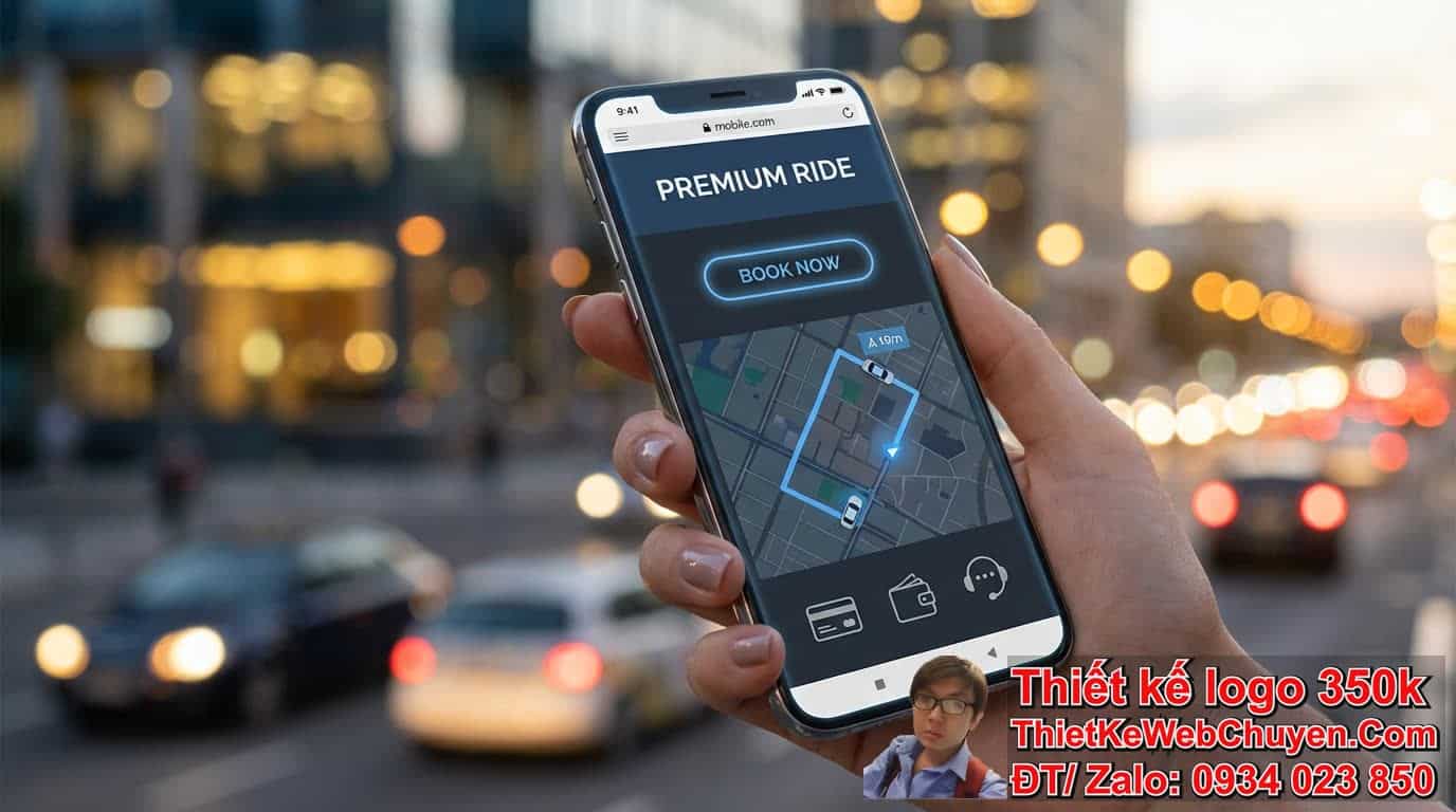 Tại Sao Doanh Nghiệp Cần Một template website taxi cao cấp? Tại Sao Doanh Nghiệp Cần Một template website taxi cao cấp?