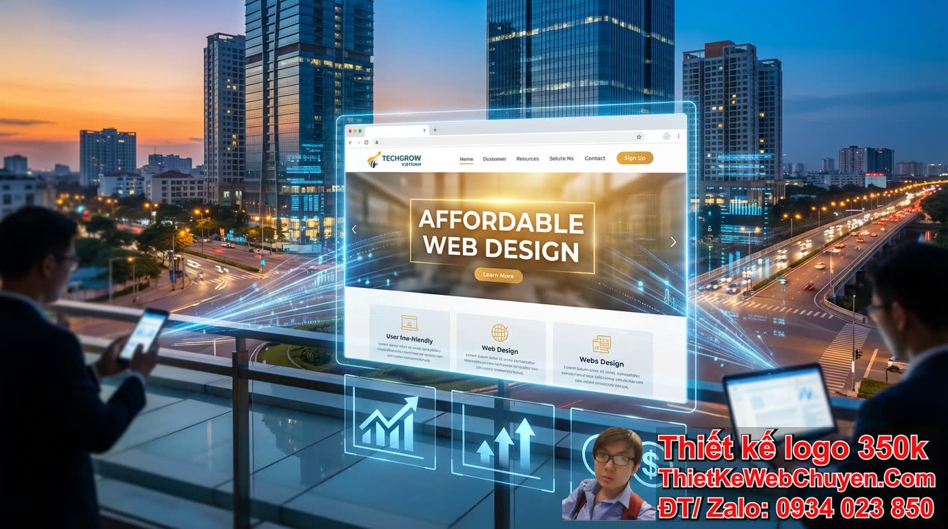 Tại sao doanh nghiệp tại Quận 7 cần dịch vụ thiết kế web tại quận 7 giá rẻ? Tại sao doanh nghiệp tại Quận 7 cần dịch vụ thiết kế web tại quận 7 giá rẻ?