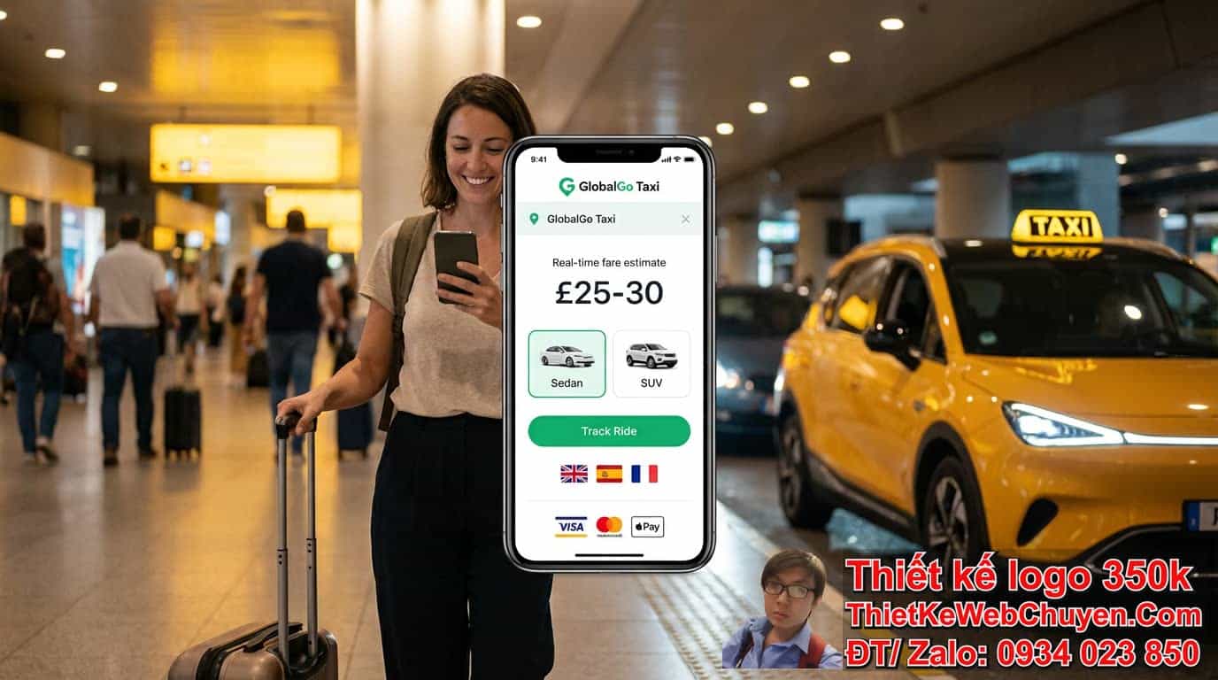 Tại sao một website taxi hỗ trợ tiếng Anh cho khách du lịch lại là yếu tố sống
còn cho doanh nghiệp của bạn? Tại sao một website taxi hỗ trợ tiếng Anh cho khách du lịch lại là yếu tố sống
còn cho doanh nghiệp của bạn?