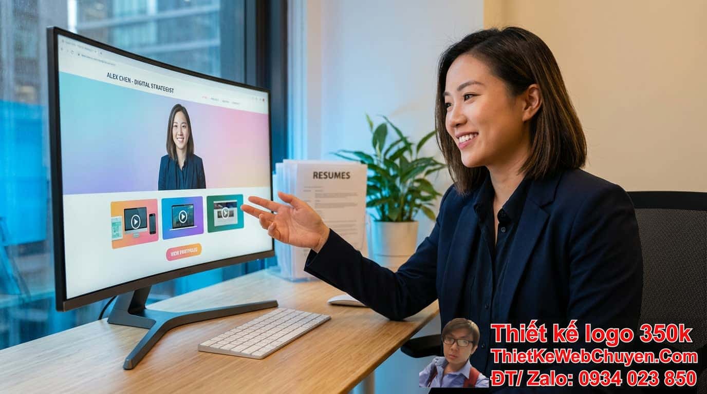 Tại sao nên đầu tư vào một dịch vụ thiết kế web giới thiệu bản thân giá rẻ? Tại sao nên đầu tư vào một dịch vụ thiết kế web giới thiệu bản thân giá rẻ?