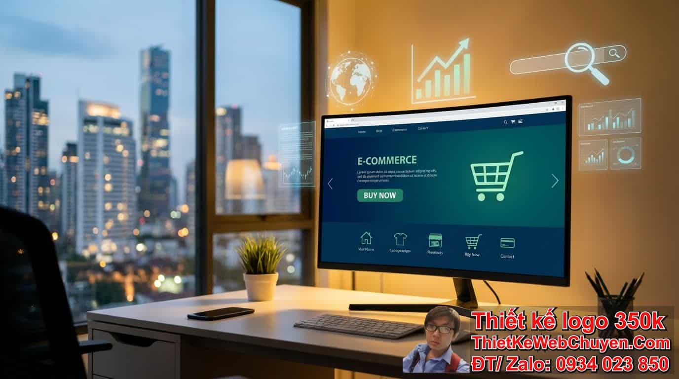 Tại sao nên chọn dịch vụ thiết kế web tại quận 9 giá rẻ cho doanh nghiệp của
bạn? Tại sao nên chọn dịch vụ thiết kế web tại quận 9 giá rẻ cho doanh nghiệp của
bạn?