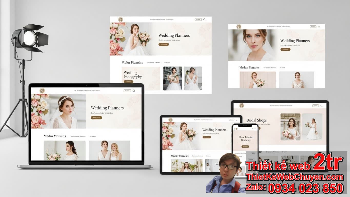 Tại Sao Nên Chọn Theme WordPress Dịch Vụ Cưới Hỏi? Tại Sao Nên Chọn Theme WordPress Dịch Vụ Cưới Hỏi?