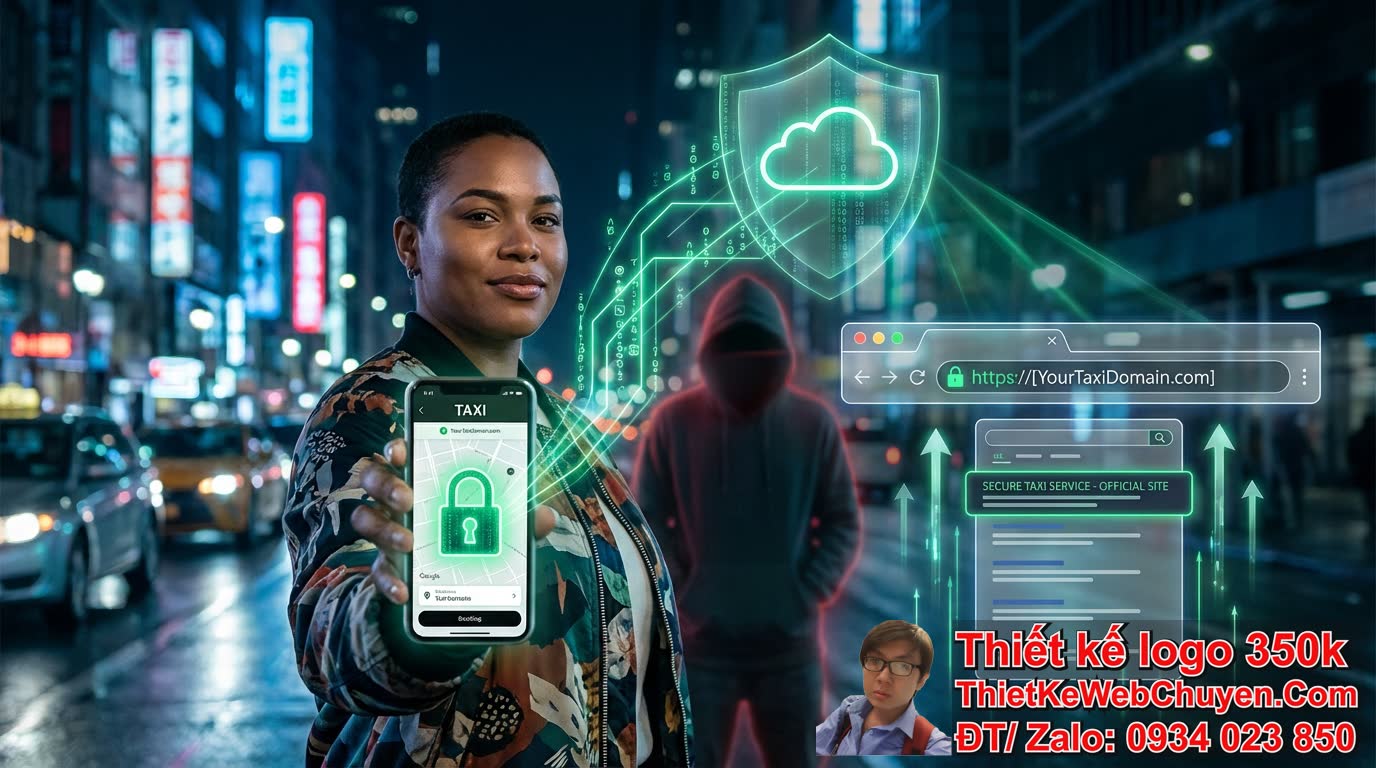Tại Sao Thiết Kế Web Taxi Có Chứng Chỉ SSL Lại Quan Trọng Hàng Đầu Hiện Nay? Tại Sao Thiết Kế Web Taxi Có Chứng Chỉ SSL Lại Quan Trọng Hàng Đầu Hiện Nay?