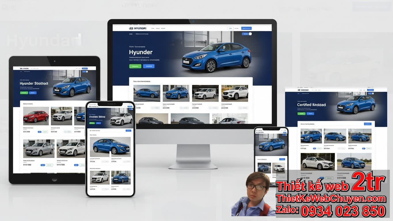 Theme WordPress Bán Xe Oto Hyundai: Tại Sao Lại Quan Trọng? Theme WordPress Bán Xe Oto Hyundai: Tại Sao Lại Quan Trọng?
