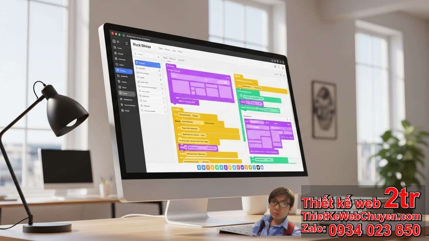 Theme WordPress Block Editor là gì và tại sao chúng lại quan trọng? Theme WordPress Block Editor là gì và tại sao chúng lại quan trọng?