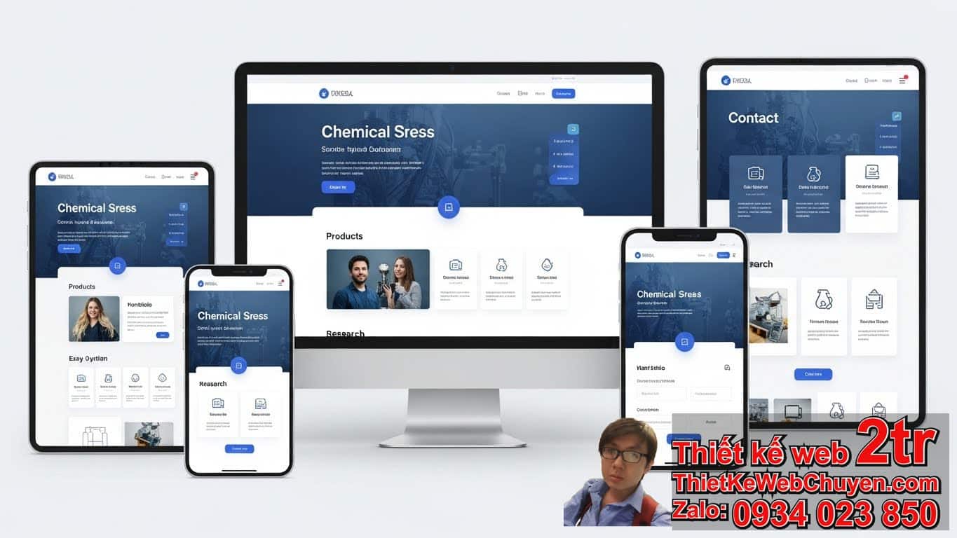 Theme WordPress Công ty Hóa Chất: Tại sao lại quan trọng cho doanh nghiệp của
bạn? Theme WordPress Công ty Hóa Chất: Tại sao lại quan trọng cho doanh nghiệp của
bạn?
