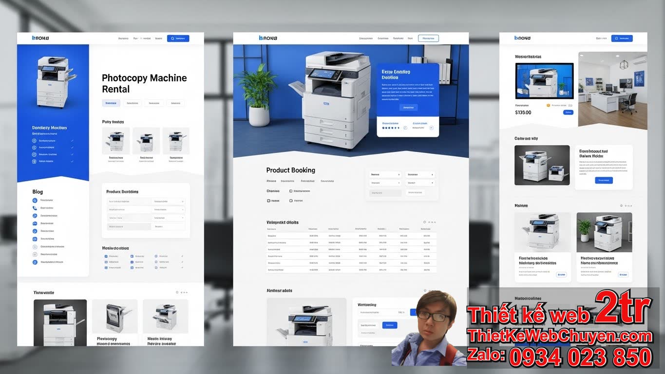 Theme WordPress Dịch vụ cho thuê máy photocopy là gì và tại sao bạn cần nó? Theme WordPress Dịch vụ cho thuê máy photocopy là gì và tại sao bạn cần nó?