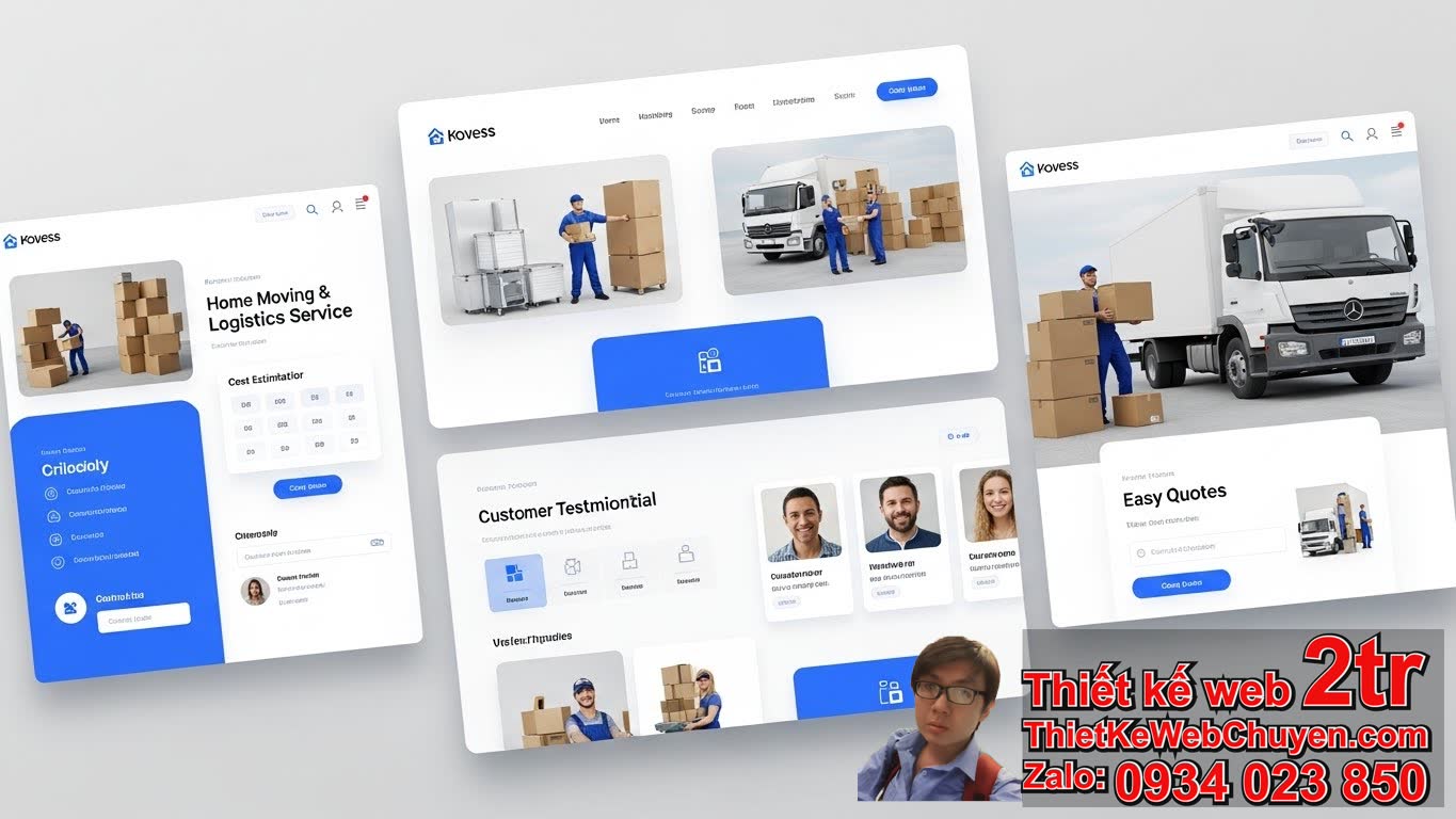Theme WordPress Dịch Vụ Vận Chuyển Nhà là gì và tại sao bạn cần nó? Theme WordPress Dịch Vụ Vận Chuyển Nhà là gì và tại sao bạn cần nó?