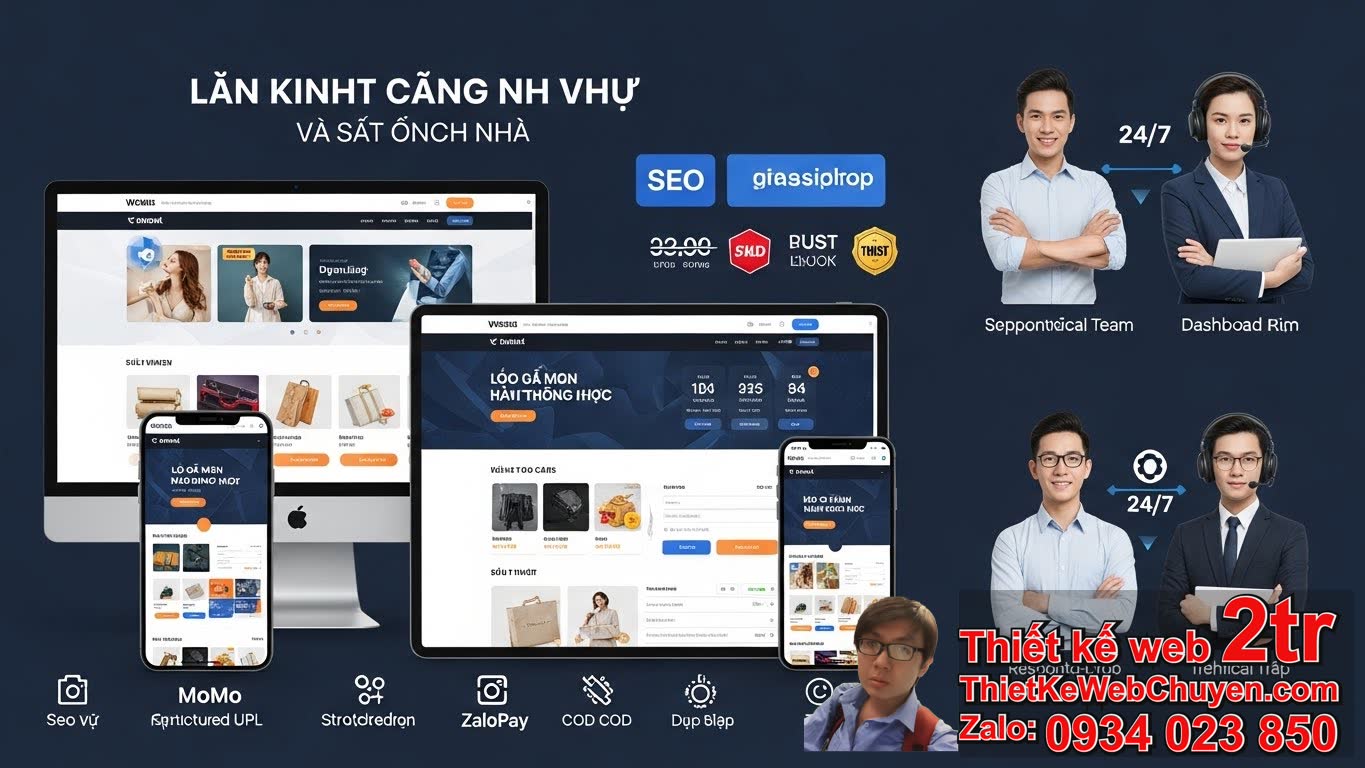 Theme WordPress Việt hóa cho bán hàng là gì? Theme WordPress Việt hóa cho bán hàng là gì?