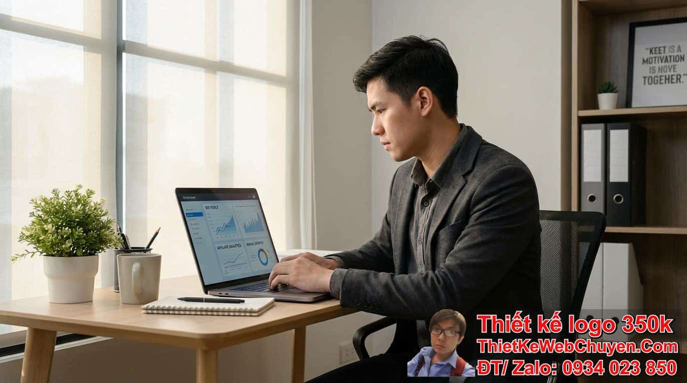 Thiết kế web affiliate giá rẻ là gì và tại sao lại quan trọng? Thiết kế web affiliate giá rẻ là gì và tại sao lại quan trọng?
