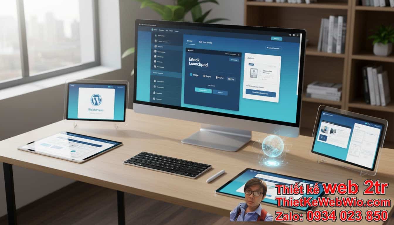 Thiết kế web bán ebook giá rẻ: Giải pháp nào tối ưu cho bạn? Thiết kế web bán ebook giá rẻ: Giải pháp nào tối ưu cho bạn?