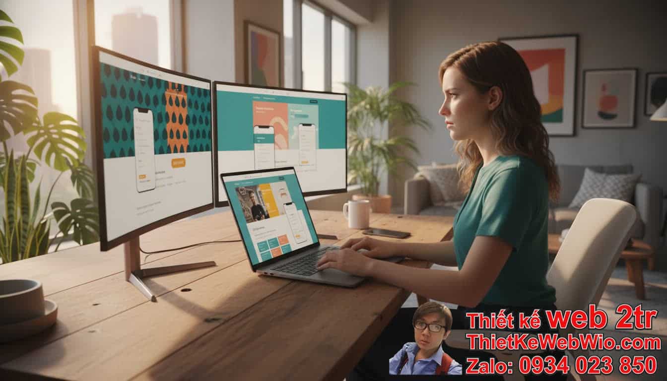 Thiết Kế Web Giá Rẻ Lấy Liền là gì và Tại sao Bạn Cần Nó? Thiết Kế Web Giá Rẻ Lấy Liền là gì và Tại sao Bạn Cần Nó?