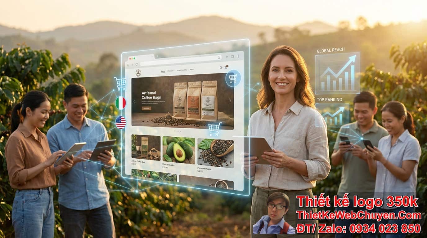 Thiết kế web tại Đắk Lắk giá rẻ mang lại lợi ích gì cho doanh nghiệp của bạn? Thiết kế web tại Đắk Lắk giá rẻ mang lại lợi ích gì cho doanh nghiệp của bạn?