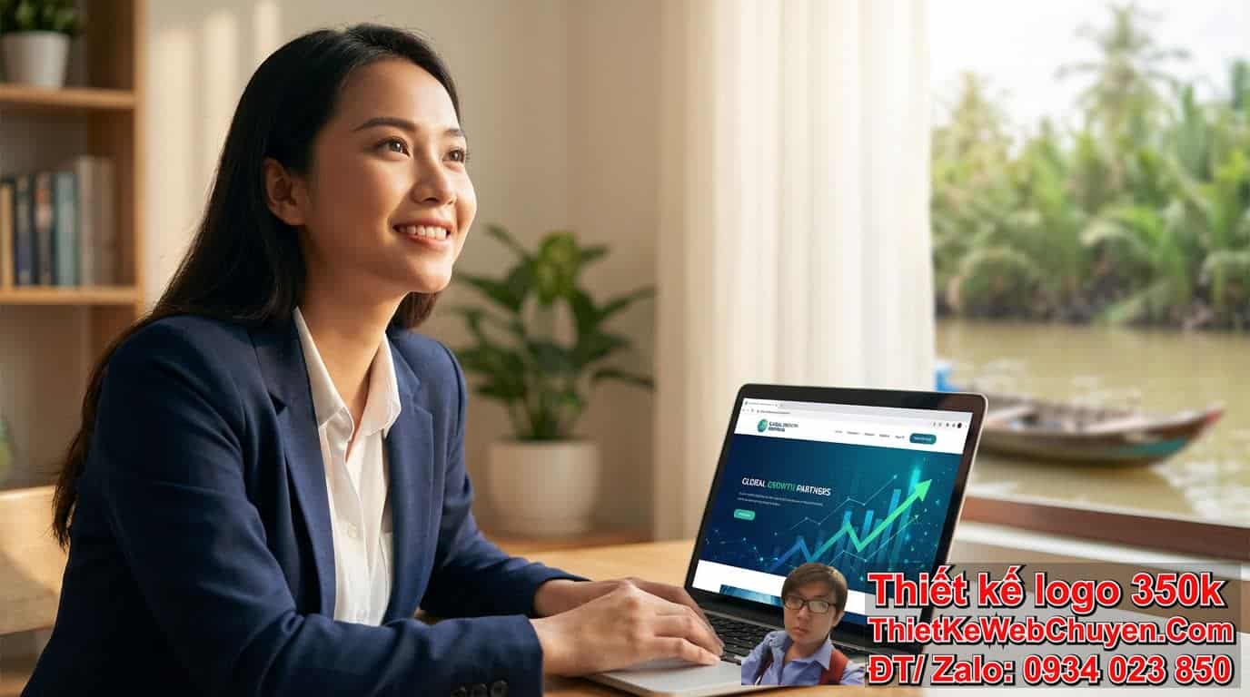 Thiết kế web tại Cà Mau giá rẻ là gì và tại sao cần? Thiết kế web tại Cà Mau giá rẻ là gì và tại sao cần?