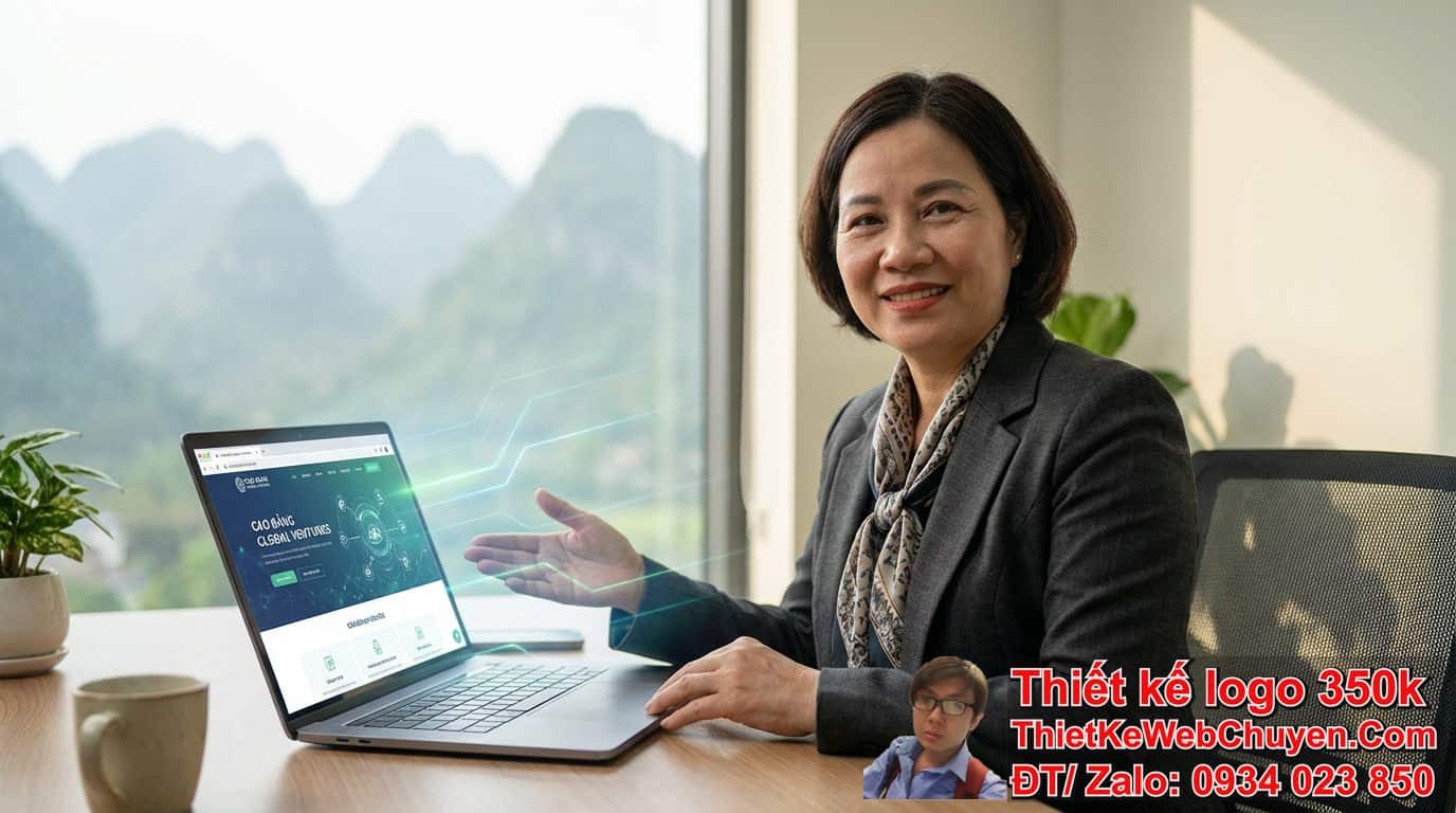 Thiết kế web tại Cao Bằng giá rẻ mang lại lợi ích gì cho doanh nghiệp bạn? Thiết kế web tại Cao Bằng giá rẻ mang lại lợi ích gì cho doanh nghiệp bạn?