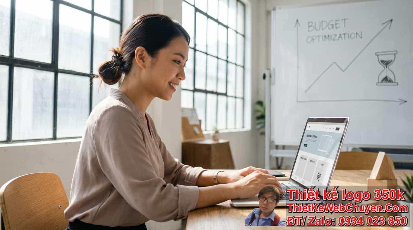 Thiết kế web tại Nghệ An giá rẻ có phải là lựa chọn tối ưu cho doanh nghiệp nhỏ? Thiết kế web tại Nghệ An giá rẻ có phải là lựa chọn tối ưu cho doanh nghiệp nhỏ?