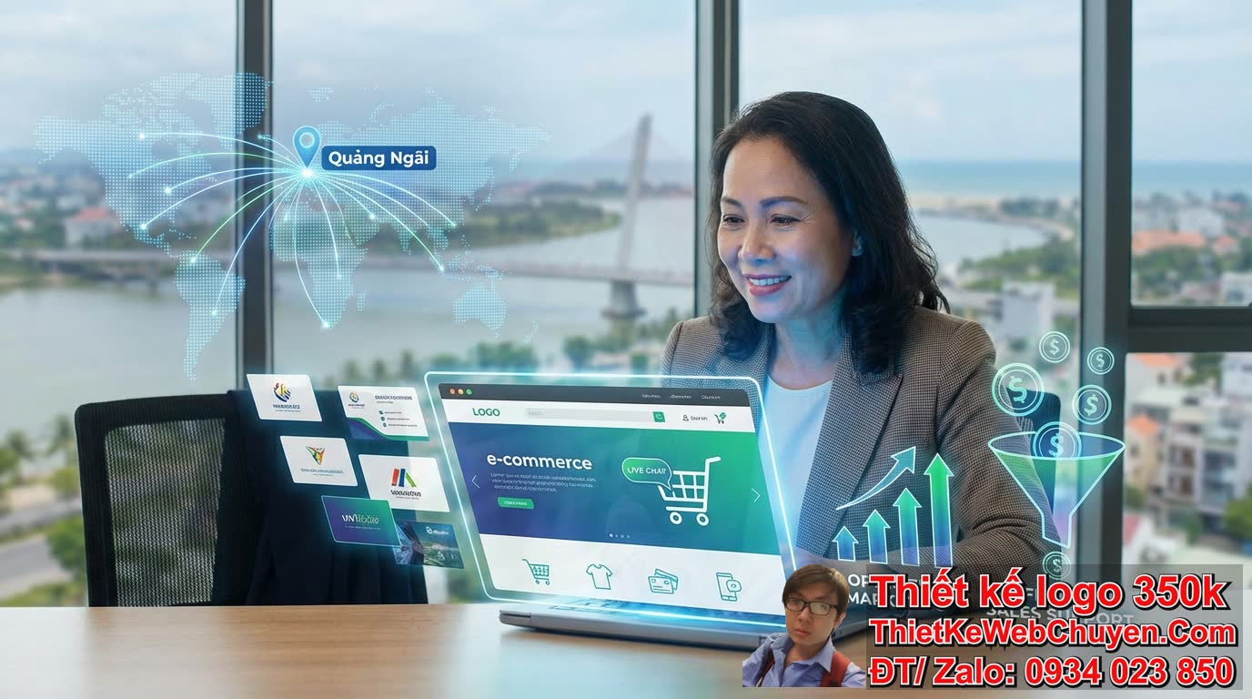 Thiết kế web tại Quảng Ngãi giá rẻ mang lại lợi ích gì cho doanh nghiệp của bạn? Thiết kế web tại Quảng Ngãi giá rẻ mang lại lợi ích gì cho doanh nghiệp của bạn?