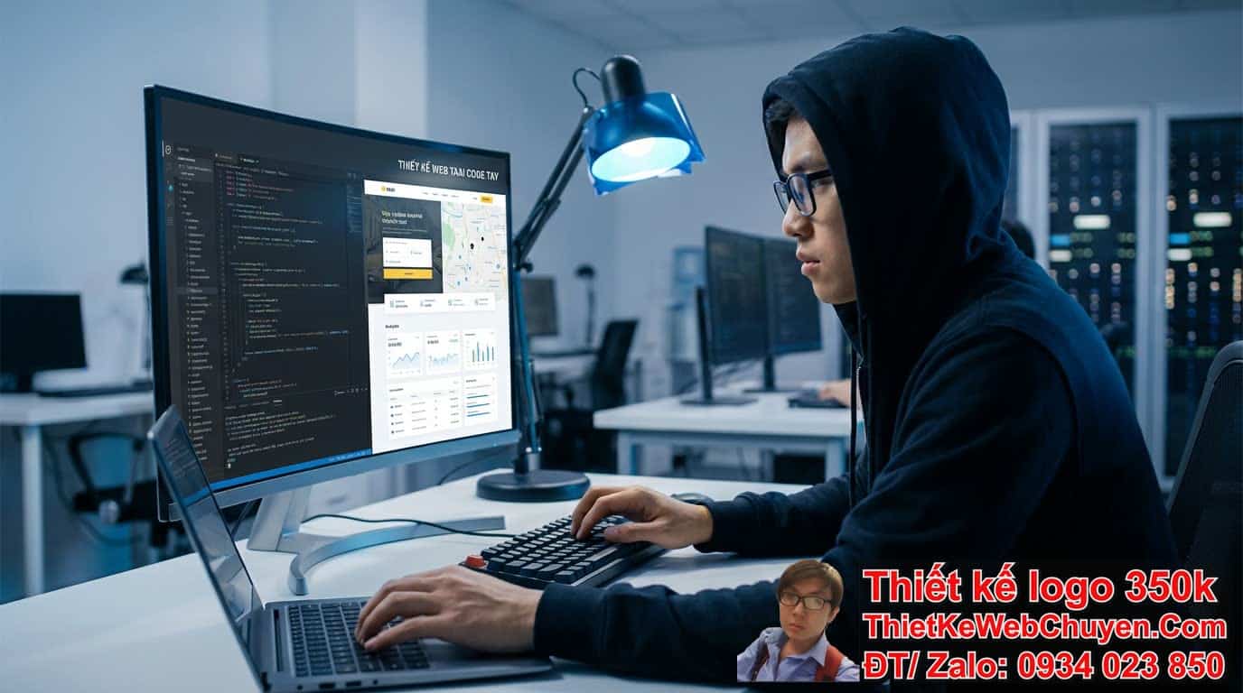 Thiết Kế Web Taxi Code Tay Là Gì Và Tại Sao Nên Lựa Chọn? Thiết Kế Web Taxi Code Tay Là Gì Và Tại Sao Nên Lựa Chọn?