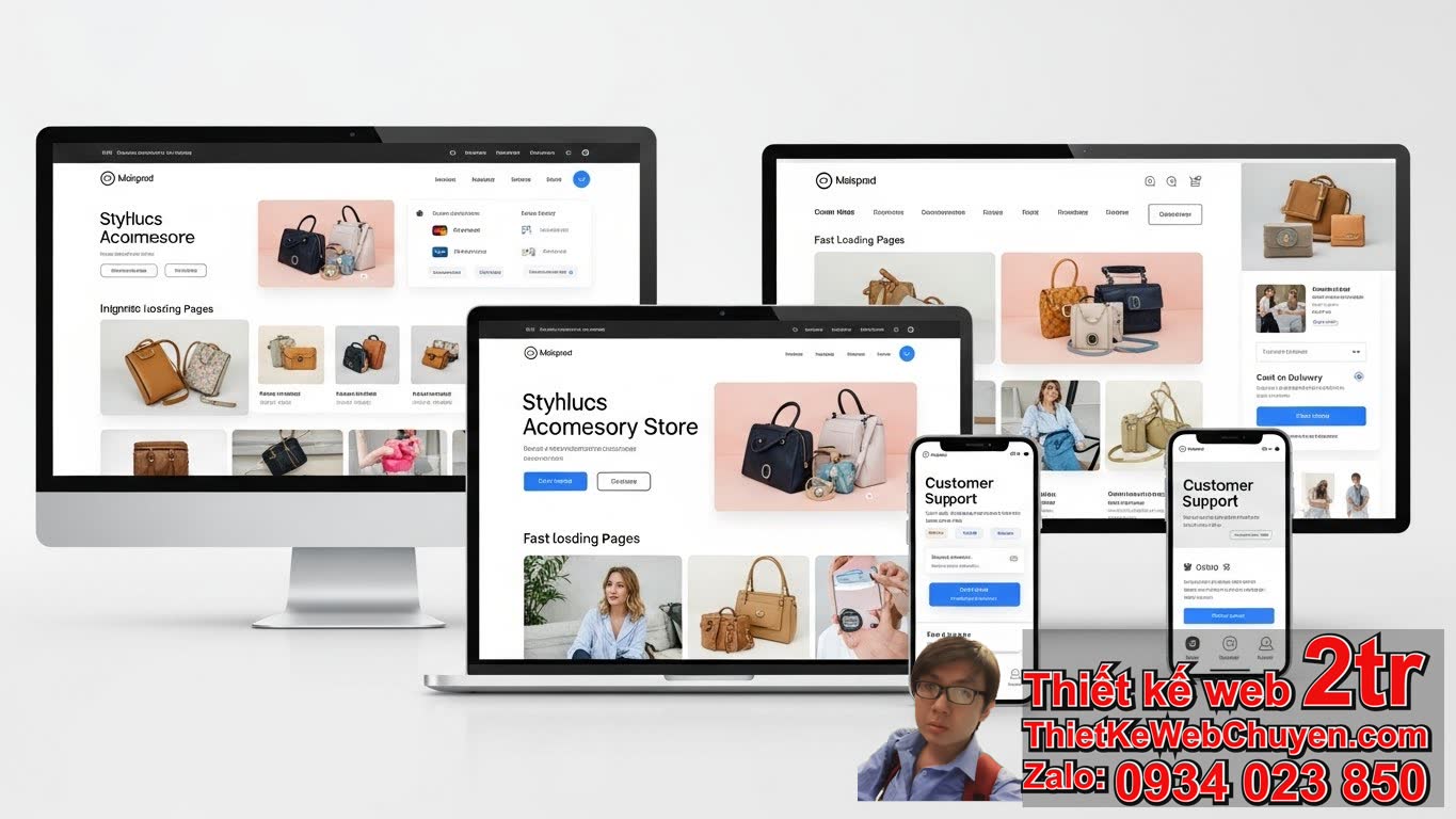 Tìm kiếm mẫu web đẹp bán phụ kiện nào phù hợp nhất cho doanh nghiệp của bạn? Tìm kiếm mẫu web đẹp bán phụ kiện nào phù hợp nhất cho doanh nghiệp của bạn?