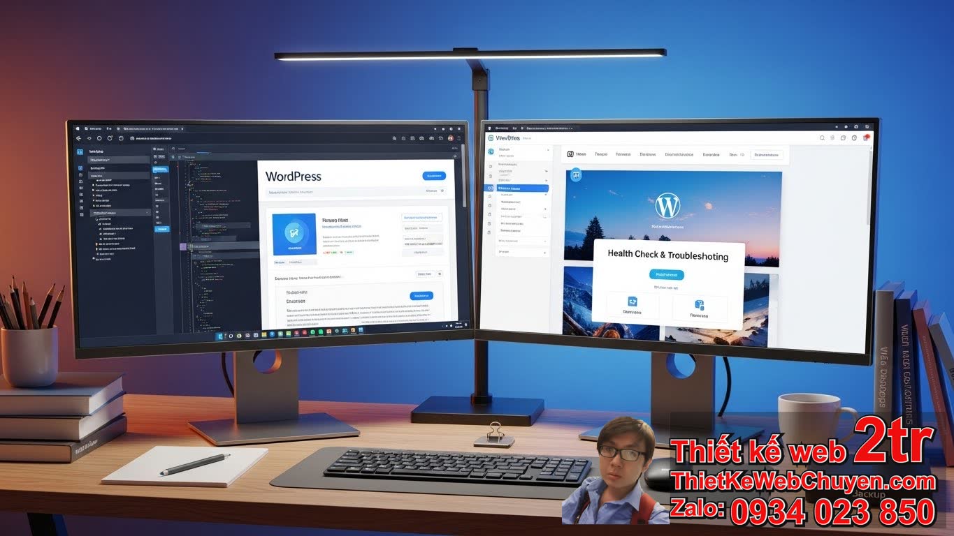 Tối ưu Theme + Plugin Để Không Xung Đột Bằng Cách Nào?