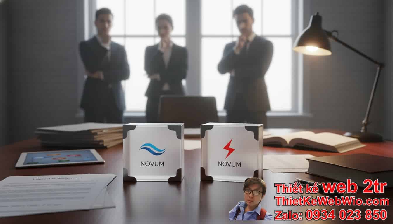 Tranh Chấp Nhãn Hiệu Trùng Tên Khác Logo: Khi Nào Xảy Ra? Tranh Chấp Nhãn Hiệu Trùng Tên Khác Logo: Khi Nào Xảy Ra?