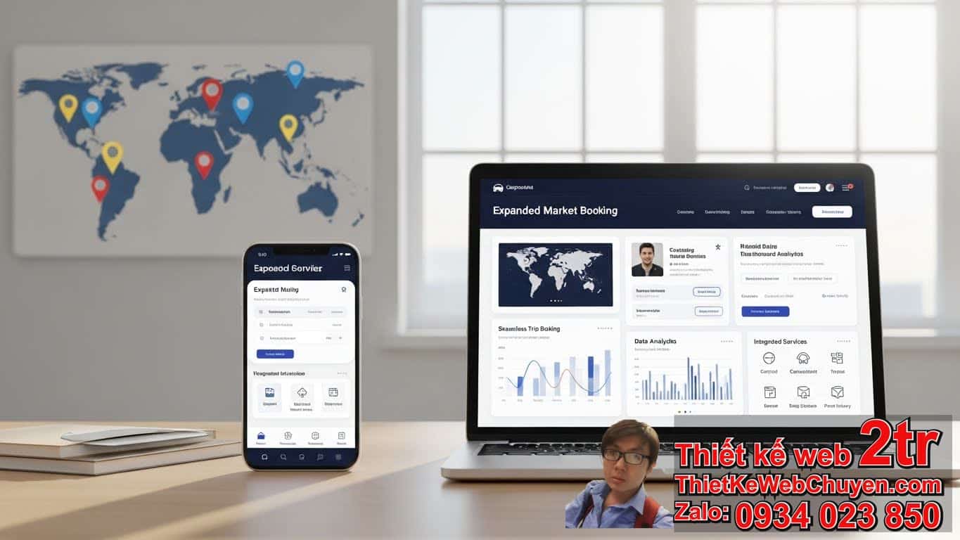 1. Tại sao cần làm website xe ghép trong kỷ nguyên số? 1. Tại sao cần làm website xe ghép trong kỷ nguyên số?