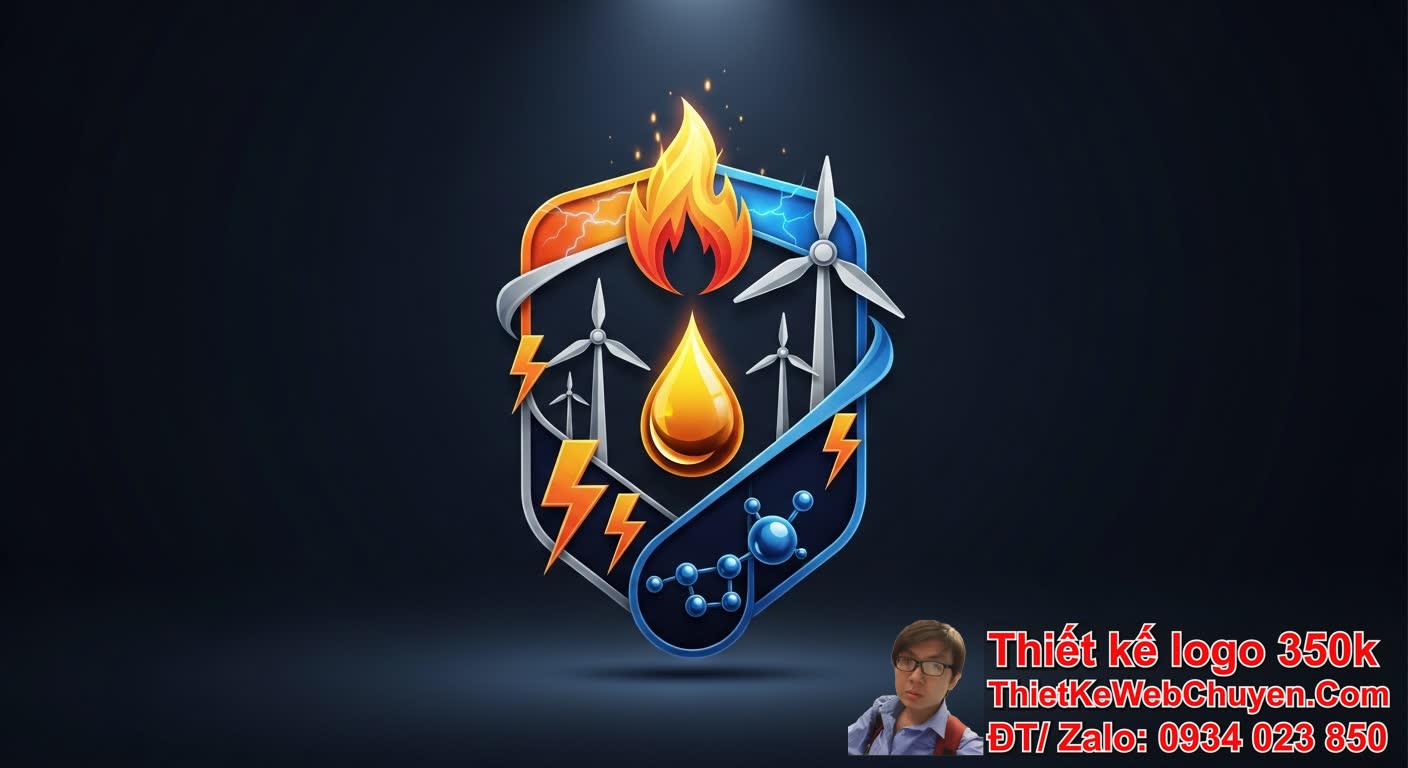 1. Tại Sao Nên Chọn Thiết Kế Logo Bằng AI Xăng Dầu Cho Doanh Nghiệp Năng Lượng? 1. Tại Sao Nên Chọn Thiết Kế Logo Bằng AI Xăng Dầu Cho Doanh Nghiệp Năng Lượng?
