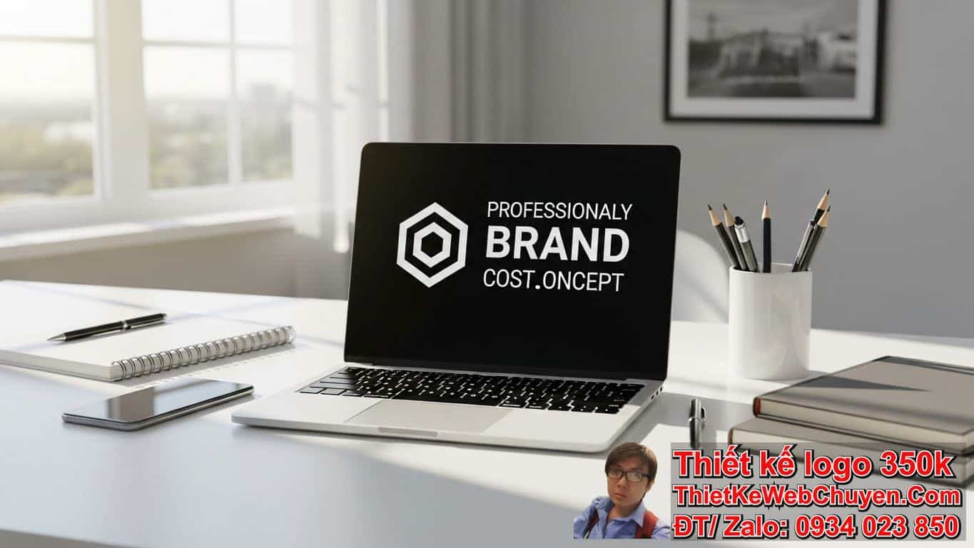 1. Thiết kế logo tiết kiệm là gì và tại sao nó quan trọng? 1. Thiết kế logo tiết kiệm là gì và tại sao nó quan trọng?