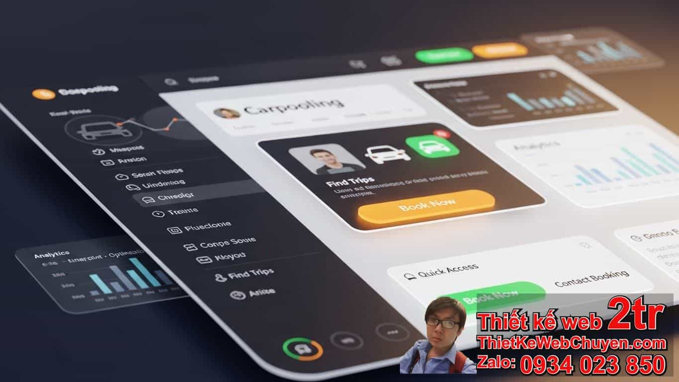 1. Website xe ghép CTA đặt xe nổi: Tại Sao Nó Quan Trọng Với Dịch Vụ Xe Ghép? 1. Website xe ghép CTA đặt xe nổi: Tại Sao Nó Quan Trọng Với Dịch Vụ Xe Ghép?