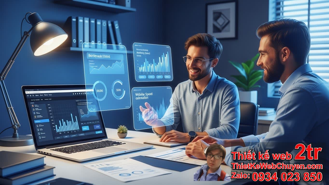 Agency Audit Tốc Độ Website: Tại Sao Nó Quan Trọng Đối Với Các Agency Và
Freelancer? Agency Audit Tốc Độ Website: Tại Sao Nó Quan Trọng Đối Với Các Agency Và
Freelancer?