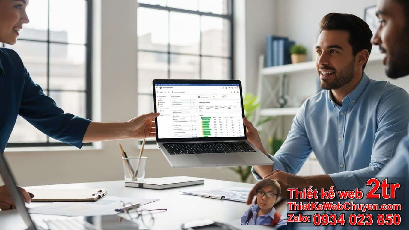 Agency có bàn giao GA4/GTM không và tầm quan trọng của việc này? Agency có bàn giao GA4/GTM không và tầm quan trọng của việc này?